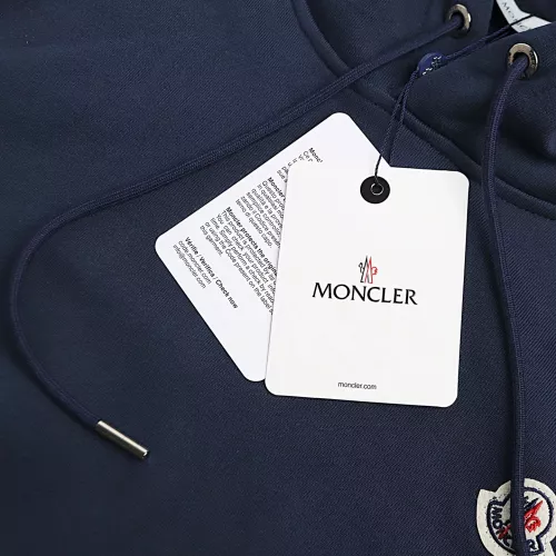 Cheap Moncler Hoodies Long Sleeved For Unisex #1386989 Replica Wholesale [$48.00 USD] [ITEM#1386989] on Replica Moncler Hoodies
