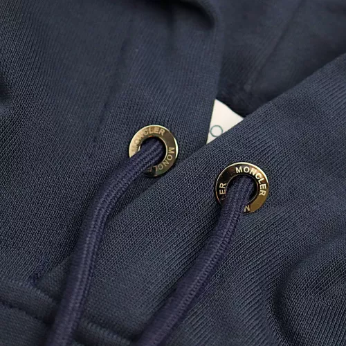 Cheap Moncler Hoodies Long Sleeved For Unisex #1386989 Replica Wholesale [$48.00 USD] [ITEM#1386989] on Replica Moncler Hoodies