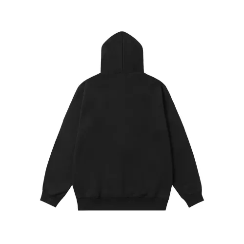 Cheap Moncler Hoodies Long Sleeved For Unisex #1386990 Replica Wholesale [$48.00 USD] [ITEM#1386990] on Replica Moncler Hoodies