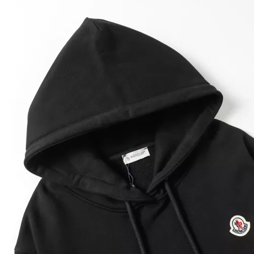 Cheap Moncler Hoodies Long Sleeved For Unisex #1386990 Replica Wholesale [$48.00 USD] [ITEM#1386990] on Replica Moncler Hoodies
