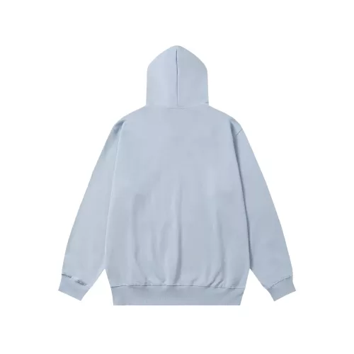 Cheap Moncler Hoodies Long Sleeved For Unisex #1386991 Replica Wholesale [$52.00 USD] [ITEM#1386991] on Replica Moncler Hoodies
