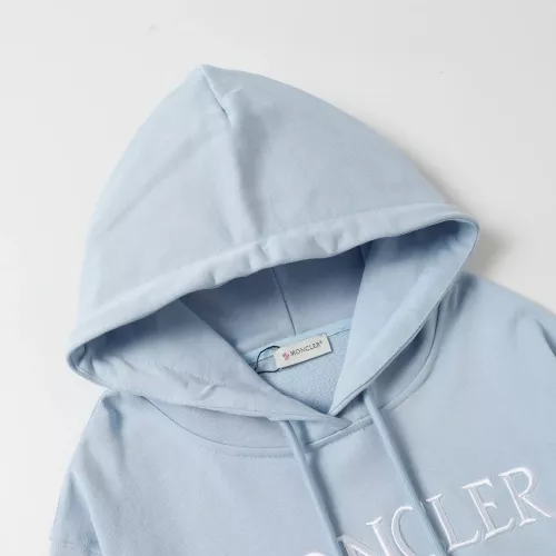 Cheap Moncler Hoodies Long Sleeved For Unisex #1386991 Replica Wholesale [$52.00 USD] [ITEM#1386991] on Replica Moncler Hoodies