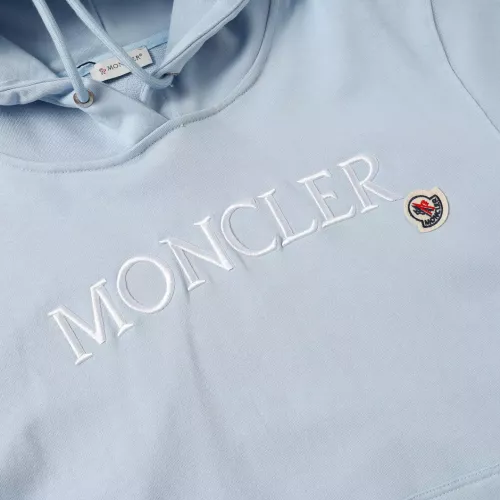 Cheap Moncler Hoodies Long Sleeved For Unisex #1386991 Replica Wholesale [$52.00 USD] [ITEM#1386991] on Replica Moncler Hoodies