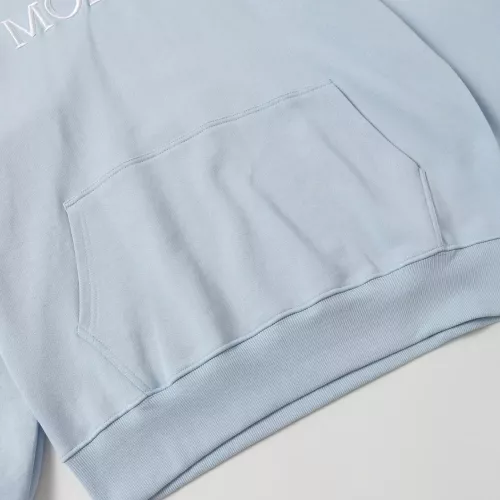Cheap Moncler Hoodies Long Sleeved For Unisex #1386991 Replica Wholesale [$52.00 USD] [ITEM#1386991] on Replica Moncler Hoodies