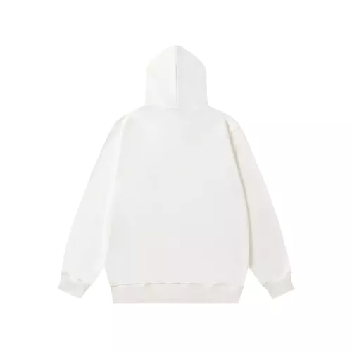 Cheap Moncler Hoodies Long Sleeved For Unisex #1386992 Replica Wholesale [$52.00 USD] [ITEM#1386992] on Replica Moncler Hoodies