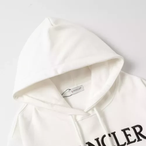 Cheap Moncler Hoodies Long Sleeved For Unisex #1386992 Replica Wholesale [$52.00 USD] [ITEM#1386992] on Replica Moncler Hoodies