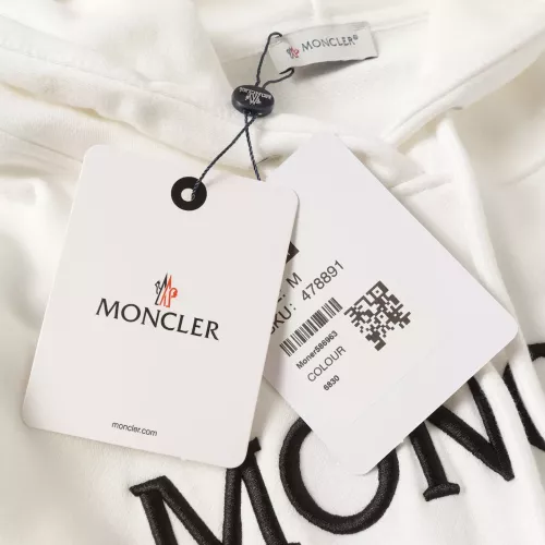 Cheap Moncler Hoodies Long Sleeved For Unisex #1386992 Replica Wholesale [$52.00 USD] [ITEM#1386992] on Replica Moncler Hoodies