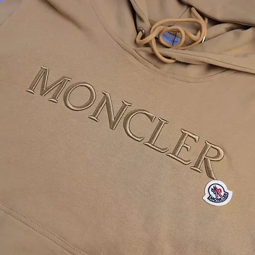 Cheap Moncler Hoodies Long Sleeved For Unisex #1386993 Replica Wholesale [$52.00 USD] [ITEM#1386993] on Replica Moncler Hoodies