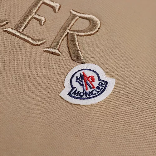 Cheap Moncler Hoodies Long Sleeved For Unisex #1386993 Replica Wholesale [$52.00 USD] [ITEM#1386993] on Replica Moncler Hoodies