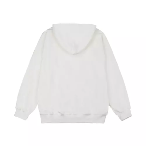 Cheap Moncler Hoodies Long Sleeved For Unisex #1386995 Replica Wholesale [$48.00 USD] [ITEM#1386995] on Replica Moncler Hoodies