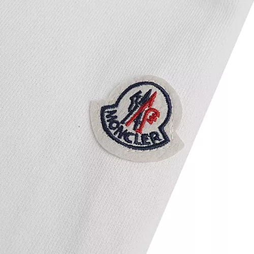 Cheap Moncler Hoodies Long Sleeved For Unisex #1386995 Replica Wholesale [$48.00 USD] [ITEM#1386995] on Replica Moncler Hoodies