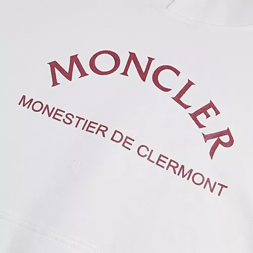 Cheap Moncler Hoodies Long Sleeved For Unisex #1386995 Replica Wholesale [$48.00 USD] [ITEM#1386995] on Replica Moncler Hoodies