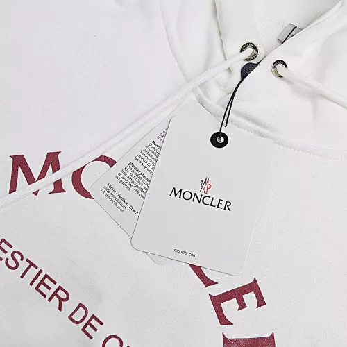 Cheap Moncler Hoodies Long Sleeved For Unisex #1386995 Replica Wholesale [$48.00 USD] [ITEM#1386995] on Replica Moncler Hoodies