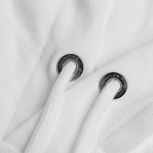 Cheap Moncler Hoodies Long Sleeved For Unisex #1386995 Replica Wholesale [$48.00 USD] [ITEM#1386995] on Replica Moncler Hoodies