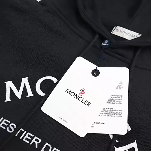 Cheap Moncler Hoodies Long Sleeved For Unisex #1386996 Replica Wholesale [$48.00 USD] [ITEM#1386996] on Replica Moncler Hoodies