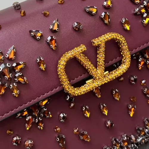 Cheap Valentino AAA Quality Messenger Bags For Women #1386997 Replica Wholesale [$128.00 USD] [ITEM#1386997] on Replica Valentino AAA Quality Messenger Bags