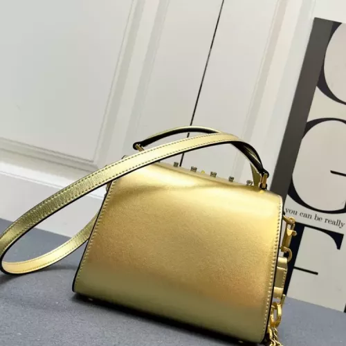 Cheap Valentino AAA Quality Messenger Bags For Women #1386999 Replica Wholesale [$128.00 USD] [ITEM#1386999] on Replica Valentino AAA Quality Messenger Bags