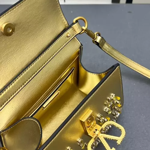 Cheap Valentino AAA Quality Messenger Bags For Women #1386999 Replica Wholesale [$128.00 USD] [ITEM#1386999] on Replica Valentino AAA Quality Messenger Bags