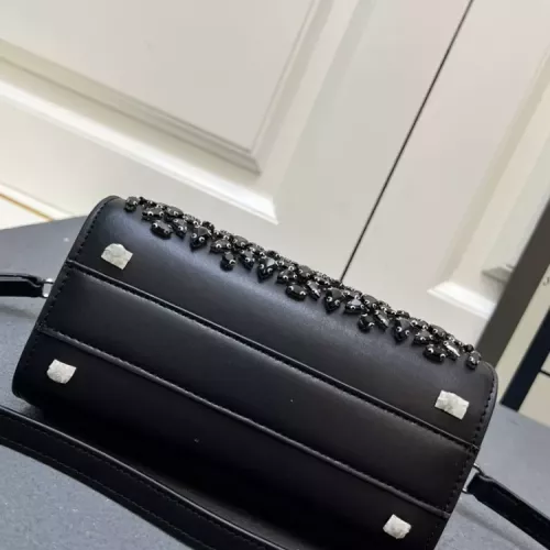 Cheap Valentino AAA Quality Messenger Bags For Women #1387000 Replica Wholesale [$128.00 USD] [ITEM#1387000] on Replica Valentino AAA Quality Messenger Bags