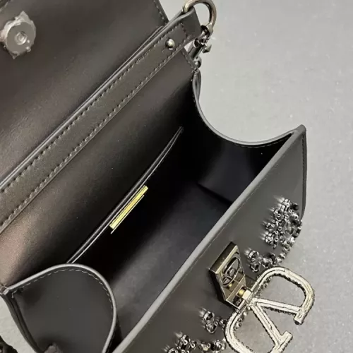 Cheap Valentino AAA Quality Messenger Bags For Women #1387000 Replica Wholesale [$128.00 USD] [ITEM#1387000] on Replica Valentino AAA Quality Messenger Bags
