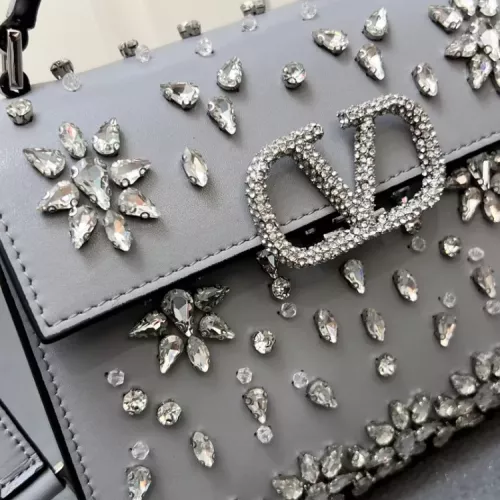 Cheap Valentino AAA Quality Messenger Bags For Women #1387001 Replica Wholesale [$128.00 USD] [ITEM#1387001] on Replica Valentino AAA Quality Messenger Bags