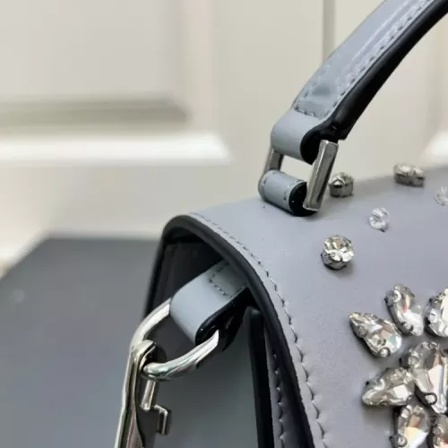 Cheap Valentino AAA Quality Messenger Bags For Women #1387001 Replica Wholesale [$128.00 USD] [ITEM#1387001] on Replica Valentino AAA Quality Messenger Bags