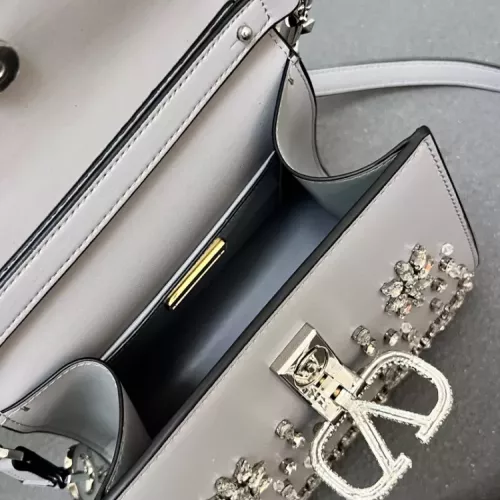 Cheap Valentino AAA Quality Messenger Bags For Women #1387001 Replica Wholesale [$128.00 USD] [ITEM#1387001] on Replica Valentino AAA Quality Messenger Bags