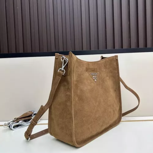 Cheap Prada AAA Quality Messenger Bags For Women #1387002 Replica Wholesale [$105.00 USD] [ITEM#1387002] on Replica Prada AAA Quality Messenger Bags