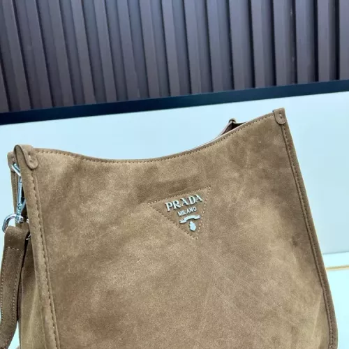 Cheap Prada AAA Quality Messenger Bags For Women #1387002 Replica Wholesale [$105.00 USD] [ITEM#1387002] on Replica Prada AAA Quality Messenger Bags