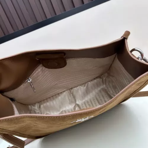 Cheap Prada AAA Quality Messenger Bags For Women #1387002 Replica Wholesale [$105.00 USD] [ITEM#1387002] on Replica Prada AAA Quality Messenger Bags