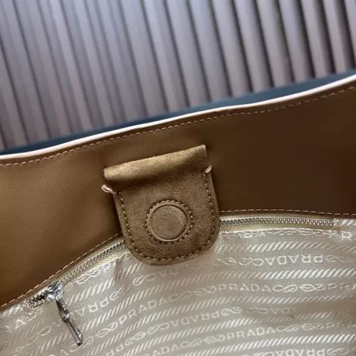 Cheap Prada AAA Quality Messenger Bags For Women #1387002 Replica Wholesale [$105.00 USD] [ITEM#1387002] on Replica Prada AAA Quality Messenger Bags