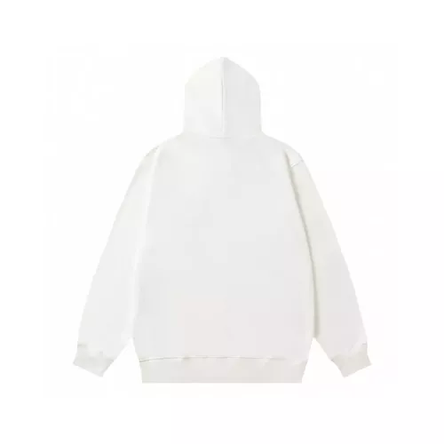 Cheap Calvin Klein CK Hoodies Long Sleeved For Unisex #1387003 Replica Wholesale [$48.00 USD] [ITEM#1387003] on Replica Calvin Klein CK Hoodies