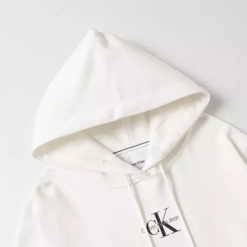 Cheap Calvin Klein CK Hoodies Long Sleeved For Unisex #1387003 Replica Wholesale [$48.00 USD] [ITEM#1387003] on Replica Calvin Klein CK Hoodies