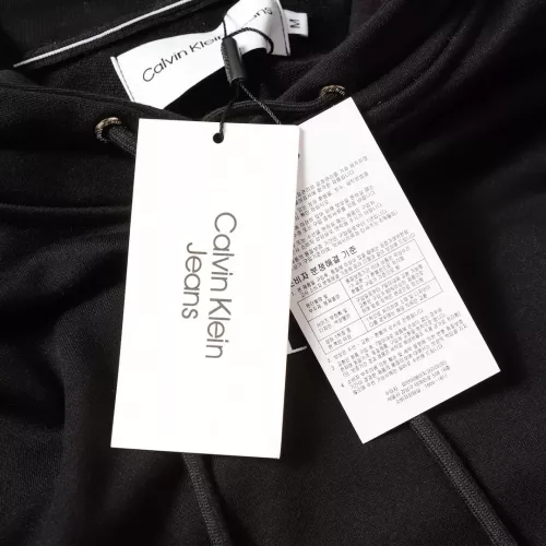 Cheap Calvin Klein CK Hoodies Long Sleeved For Unisex #1387004 Replica Wholesale [$48.00 USD] [ITEM#1387004] on Replica Calvin Klein CK Hoodies