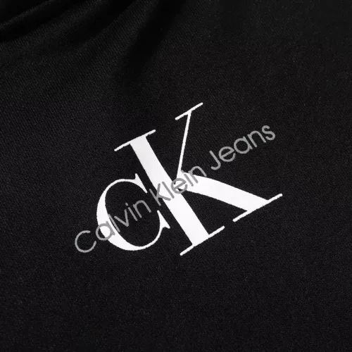 Cheap Calvin Klein CK Hoodies Long Sleeved For Unisex #1387004 Replica Wholesale [$48.00 USD] [ITEM#1387004] on Replica Calvin Klein CK Hoodies