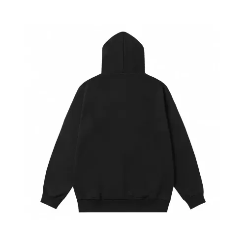 Cheap Calvin Klein CK Hoodies Long Sleeved For Unisex #1387005 Replica Wholesale [$48.00 USD] [ITEM#1387005] on Replica Calvin Klein CK Hoodies