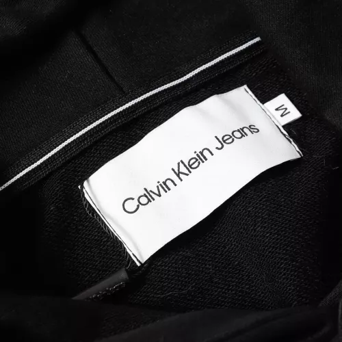 Cheap Calvin Klein CK Hoodies Long Sleeved For Unisex #1387005 Replica Wholesale [$48.00 USD] [ITEM#1387005] on Replica Calvin Klein CK Hoodies