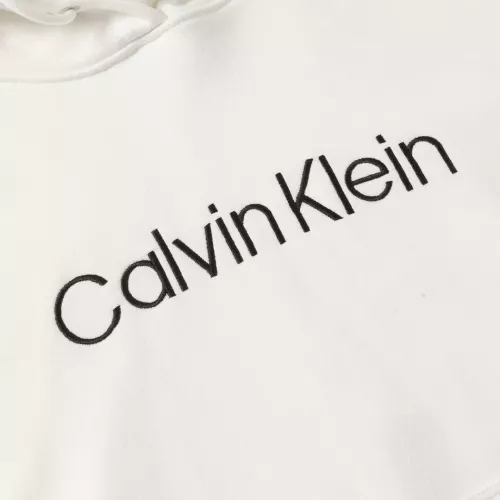 Cheap Calvin Klein CK Hoodies Long Sleeved For Unisex #1387006 Replica Wholesale [$48.00 USD] [ITEM#1387006] on Replica Calvin Klein CK Hoodies