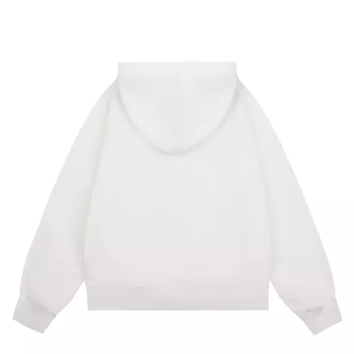 Cheap Calvin Klein CK Hoodies Long Sleeved For Unisex #1387007 Replica Wholesale [$52.00 USD] [ITEM#1387007] on Replica Calvin Klein CK Hoodies