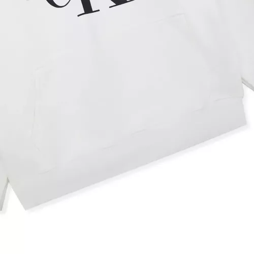 Cheap Calvin Klein CK Hoodies Long Sleeved For Unisex #1387007 Replica Wholesale [$52.00 USD] [ITEM#1387007] on Replica Calvin Klein CK Hoodies