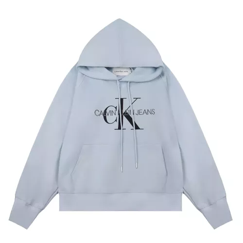 Calvin Klein CK Hoodies Long Sleeved For Unisex #1387008