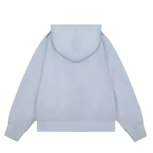 Cheap Calvin Klein CK Hoodies Long Sleeved For Unisex #1387008 Replica Wholesale [$52.00 USD] [ITEM#1387008] on Replica Calvin Klein CK Hoodies