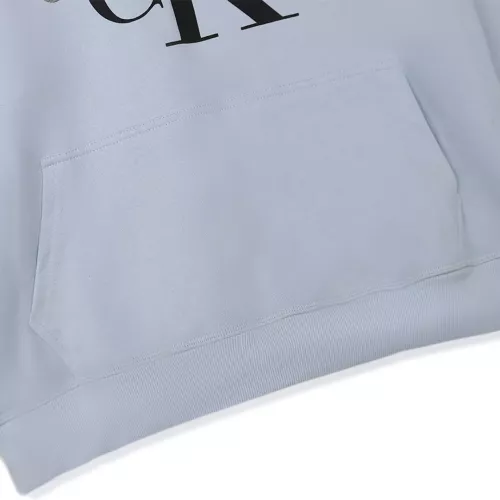 Cheap Calvin Klein CK Hoodies Long Sleeved For Unisex #1387008 Replica Wholesale [$52.00 USD] [ITEM#1387008] on Replica Calvin Klein CK Hoodies