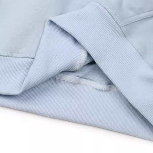 Cheap Calvin Klein CK Hoodies Long Sleeved For Unisex #1387008 Replica Wholesale [$52.00 USD] [ITEM#1387008] on Replica Calvin Klein CK Hoodies