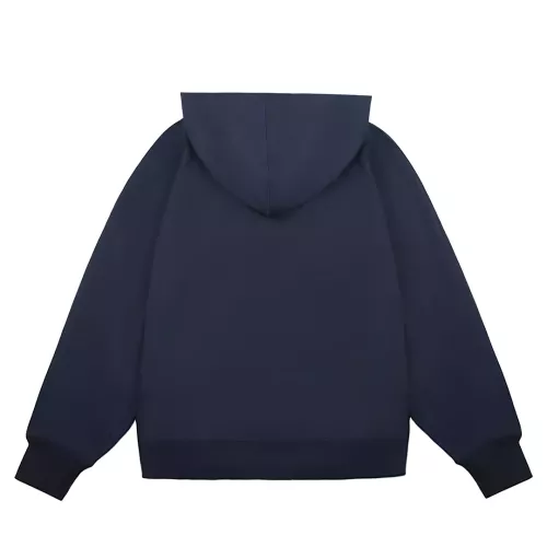 Cheap Calvin Klein CK Hoodies Long Sleeved For Unisex #1387009 Replica Wholesale [$52.00 USD] [ITEM#1387009] on Replica Calvin Klein CK Hoodies