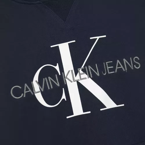 Cheap Calvin Klein CK Hoodies Long Sleeved For Unisex #1387009 Replica Wholesale [$52.00 USD] [ITEM#1387009] on Replica Calvin Klein CK Hoodies