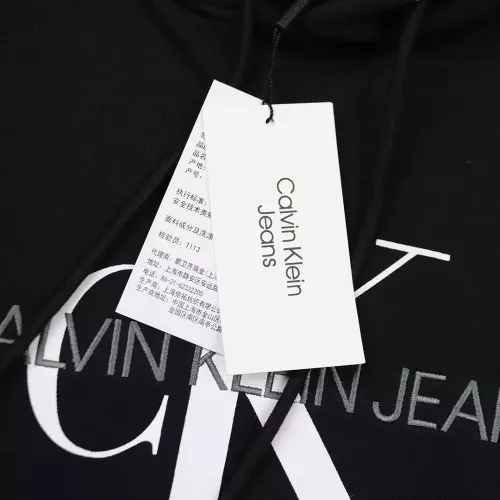 Cheap Calvin Klein CK Hoodies Long Sleeved For Unisex #1387010 Replica Wholesale [$52.00 USD] [ITEM#1387010] on Replica Calvin Klein CK Hoodies