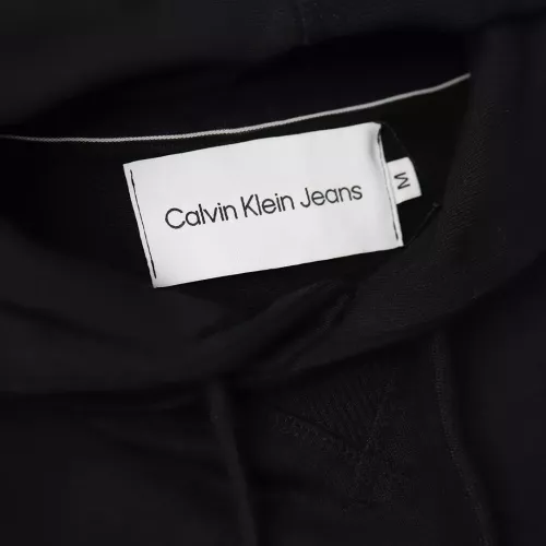 Cheap Calvin Klein CK Hoodies Long Sleeved For Unisex #1387010 Replica Wholesale [$52.00 USD] [ITEM#1387010] on Replica Calvin Klein CK Hoodies