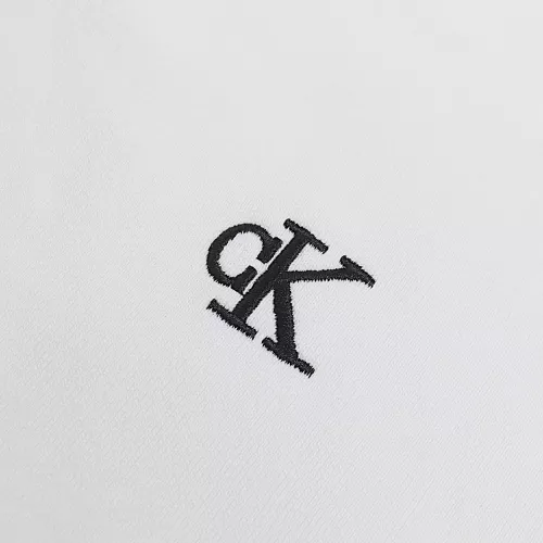 Cheap Calvin Klein CK Hoodies Long Sleeved For Unisex #1387011 Replica Wholesale [$48.00 USD] [ITEM#1387011] on Replica Calvin Klein CK Hoodies