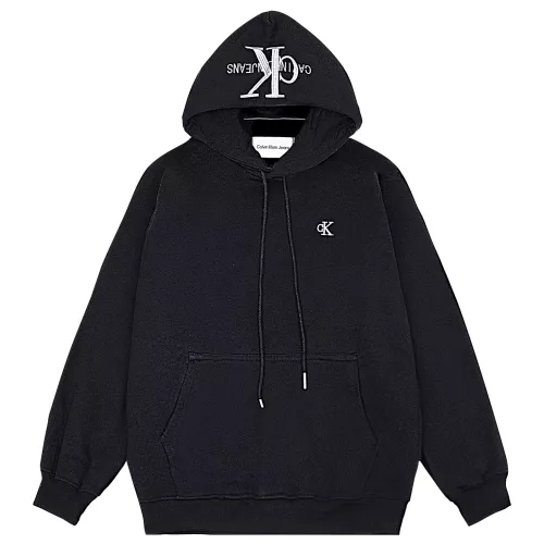 Calvin Klein CK Hoodies Long Sleeved For Unisex #1387012